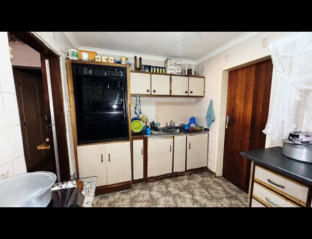 3 BEDROOM HOUSE FOR SALE IN NORTHDALE